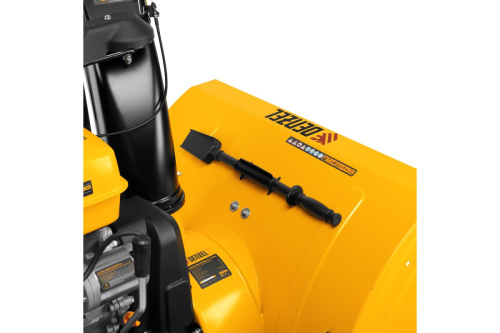 Снегоуборочная машина SBL 711DT PRO Denzel