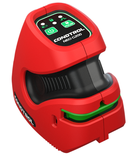 Лазерный нивелир Condtrol Neo G200