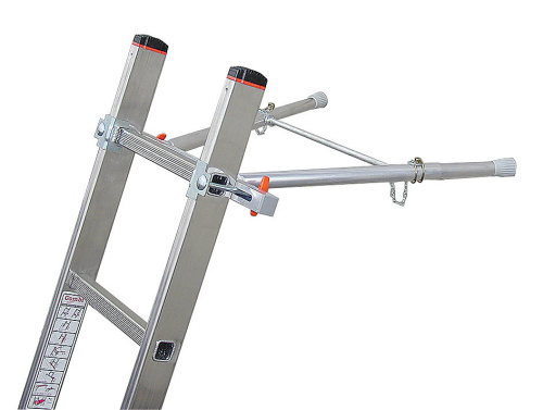 Опорные стойки для лестницы Krause