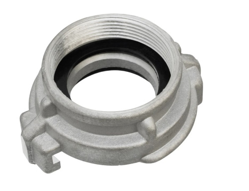 Головка муфтовая PC-50, диаметр 2" Denzel 99605