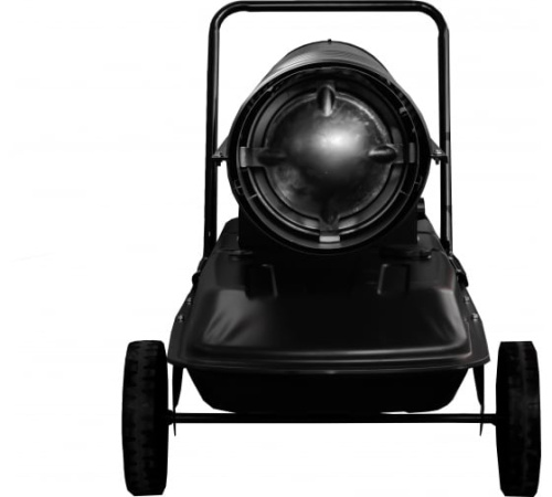 Тепловая дизельная пушка Verton Air DH-60