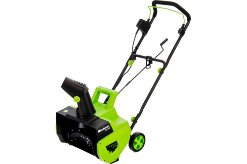 Снегоуборщик электрический ЭСБ-2000 Сибртех