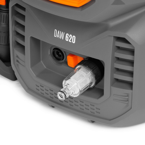 Мойка высокого давления DAW  620 DAEWOO