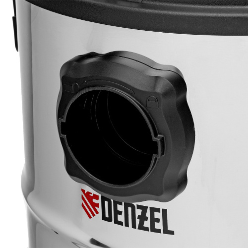 Пылесос строительный Denzel LVC30