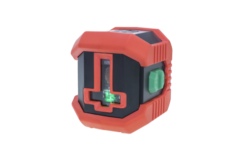 Лазерный нивелир  CONDTROL QB Green