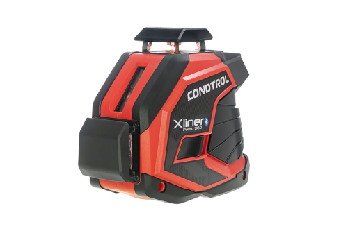 Лазерный нивелир  CONDTROL  XLiner Pento 360