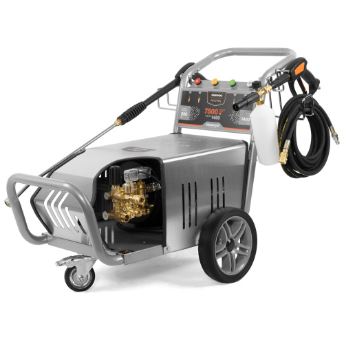 Мойка высокого давления DAW 7500 SW-3  DAEWOO