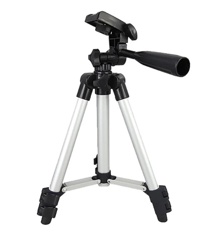 Штатив H65 с элевационной головкой универсал Condtrol 2-17-555