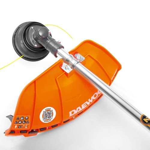 Бензотриммер DAEWOO DABC 420