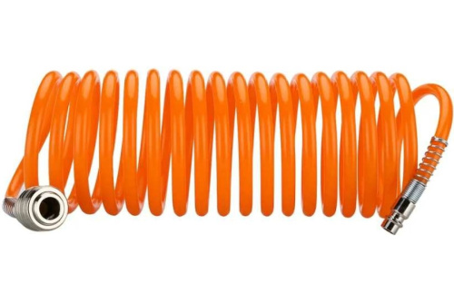 Набор пневмоинструмента Matrix 5 предметов арт.57302