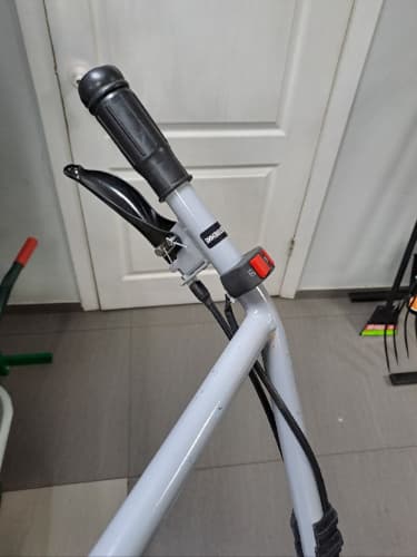 Мотоблок Энергопром ТСР-820-4ENR без колес