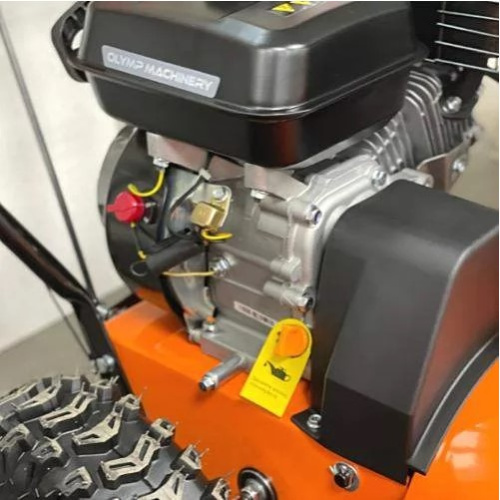Снегоотбрасыватель OLYMP MACHINERY SM610/535EF