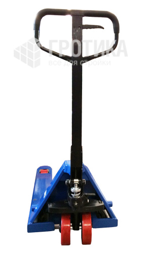 Тележка гидравлическая рохля RHP 2500 TOR