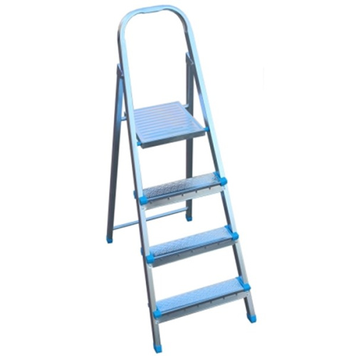 Стремянка стальная Ярус 6 ступеней
