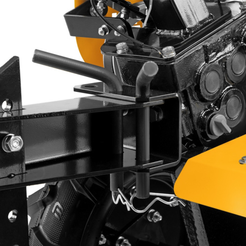 Мотоблок Denzel DPT 170S