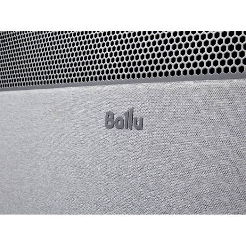 Конвектор электрический Ballu Apollo digital INVERTER Moon Gray BEC/ATI-2001