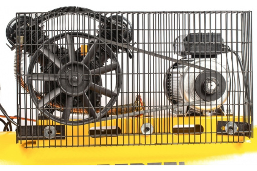 Компрессор ременный Denzel BCV2200/100