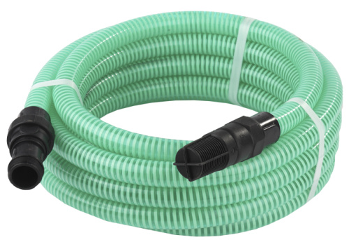 Комплект для всасывания  1"  7м