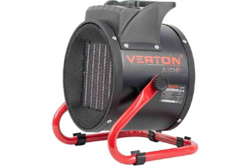 Тепловая пушка Verton Air EH-3C