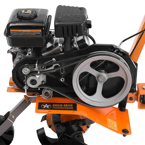 Культиватор бензиновый DAT 5055R DAEWOO