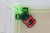 Лазерный нивелир  CONDTROL Omniliner 3D Green KIT