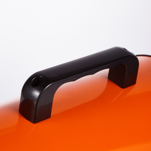 Газовая тепловая пушка KALASHNIKOV KHG-10