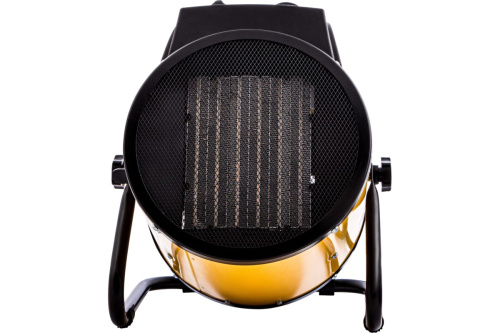 Тепловая пушка Denzel DHC 5-400