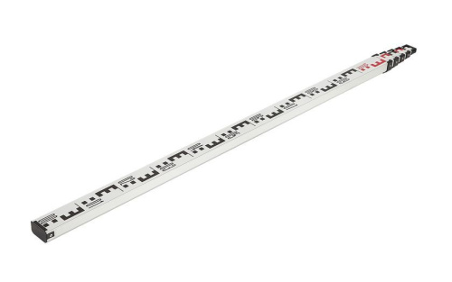 Нивелирная рейка CONDTROL TS 5М