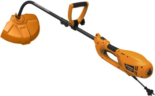 Электротриммер CARVER TR-1200S