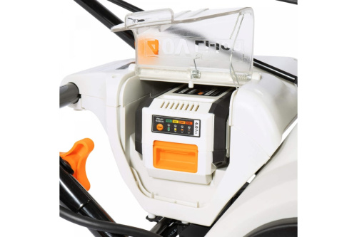 Снегоуборщик аккумуляторный DAEWOO DAST 5040Li BATTERY SET