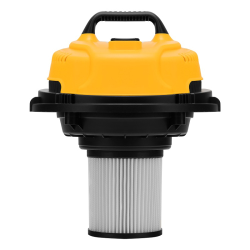 Пылесос строительный Denzel LVC15