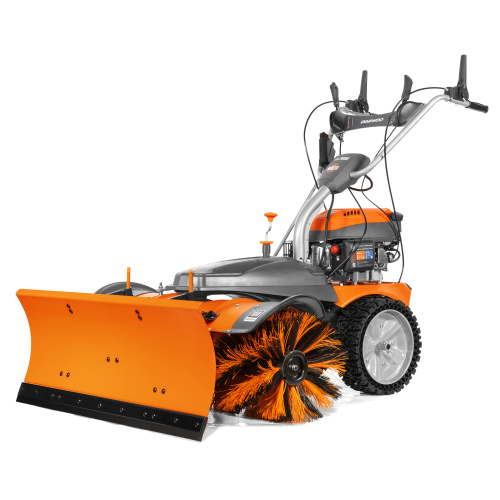 Насадка нож отвал DAEWOODASC Blade 100