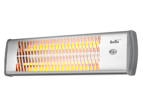 Инфракрасный обогреватель Ballu BIH-LW-1.2