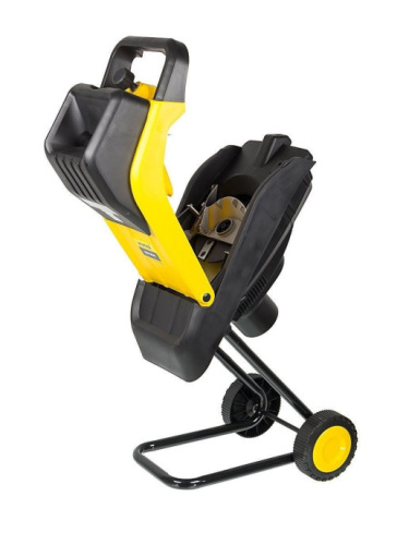 Измельчитель садовый ESH-2500 HUTER