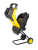 Измельчитель садовый ESH-2500 HUTER