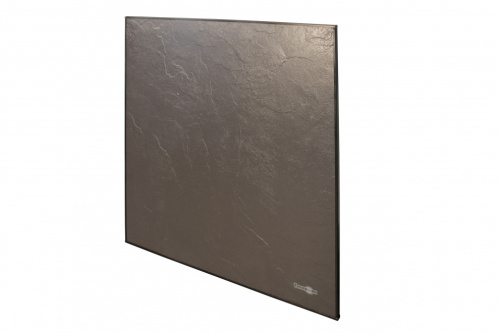 Кварцевый обогревательТеплофон Granit ЭРГН-0,5 черный