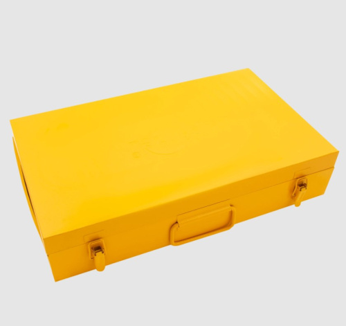 Аппарат для сварки пластиковых труб DENZEL DWP-1500, 1500 Вт, 260-300 град, 20-63 мм