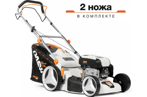 Газонокосилка бензиновая DAEWOO L 50SР