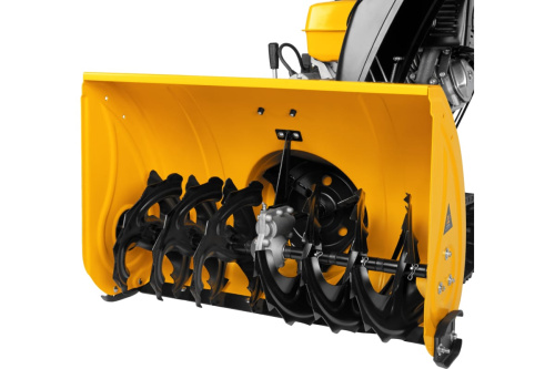 Снегоуборочная машина SBL 711DT PRO Denzel