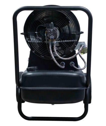 Тепловая дизельная пушка Verton Air DH-90