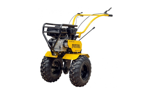 Мотоблок Denzel DPT-370 PRO