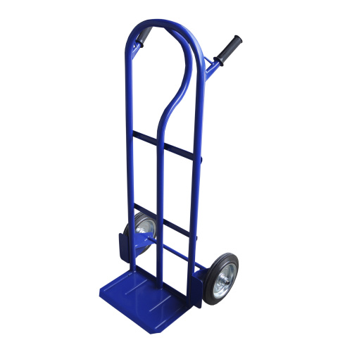 Тележка КГ 250 колеса литые