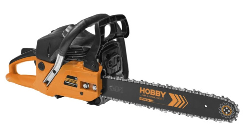 Бензиновая пила CARVER HOBBY HSG 162-18 01.004.00048