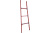 Лестница приставная стеклопластиковая ЛСПД-1,5