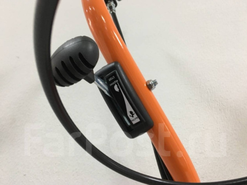 Мотоблок EXPERT 85 OLYMP MACHINERY