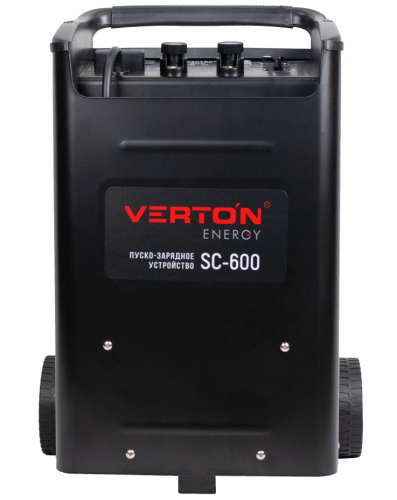 Пуско-зарядное устройство VERTόN Energy SC- 600