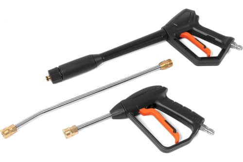 Мойка высокого давления DAW 725 Expert DAEWOO