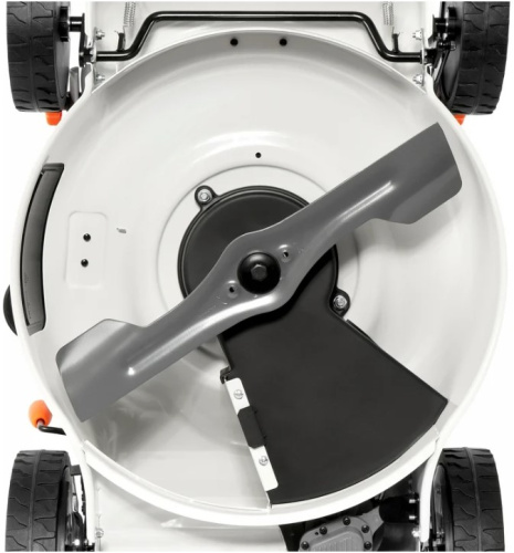 Газонокосилка бензиновая DAEWOO L50SPE