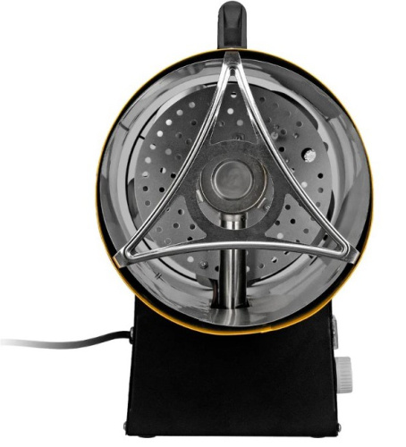 Газовая тепловая пушка Denzel GHG-30i, 30 квт, цифровой термостат, пропан-бутан 96471