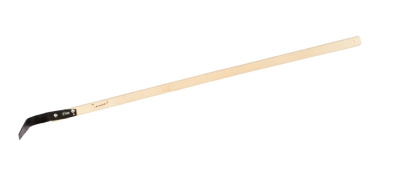 Большой плоскорез Фокина с тремя заточками, черенок 130 см, 62291